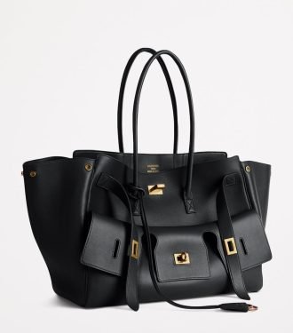 Balenciaga tote hand bag