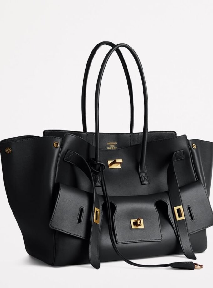 Balenciaga tote hand bag