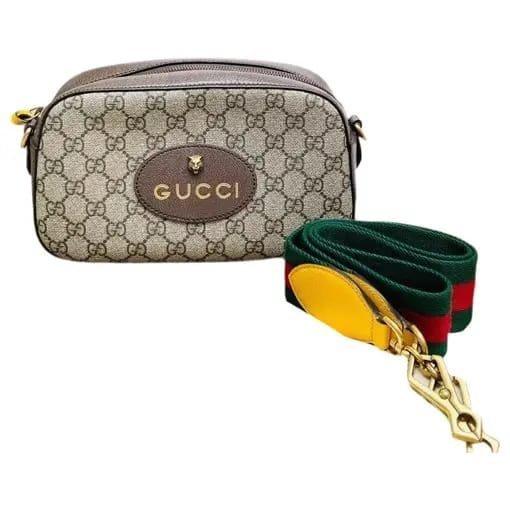 GUCCI Supreme Monogram
