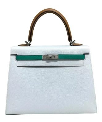 Kelly 25 Sellier PRE-OWNED