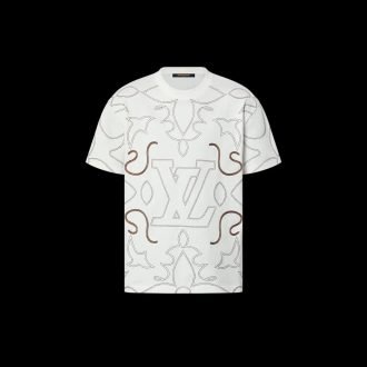 LV MARQUE DEPOSEE T-shirts