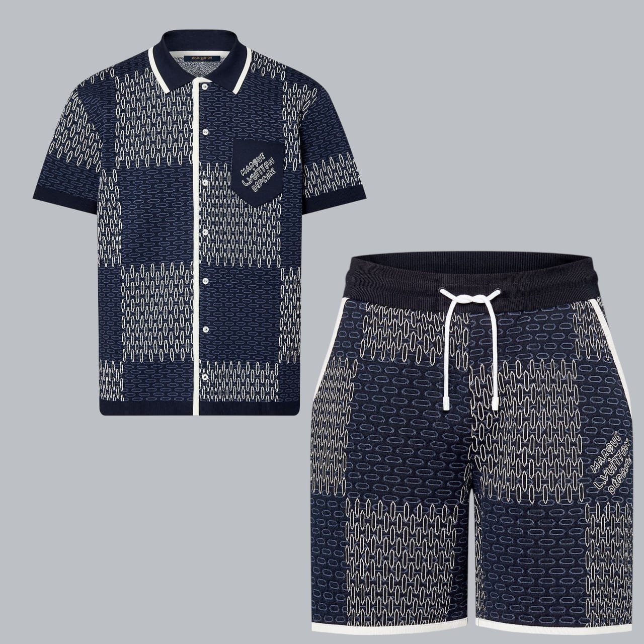LOUIS VUITTON SETS