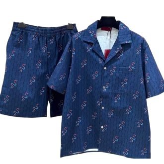 GUCCI PRINT SETS XL