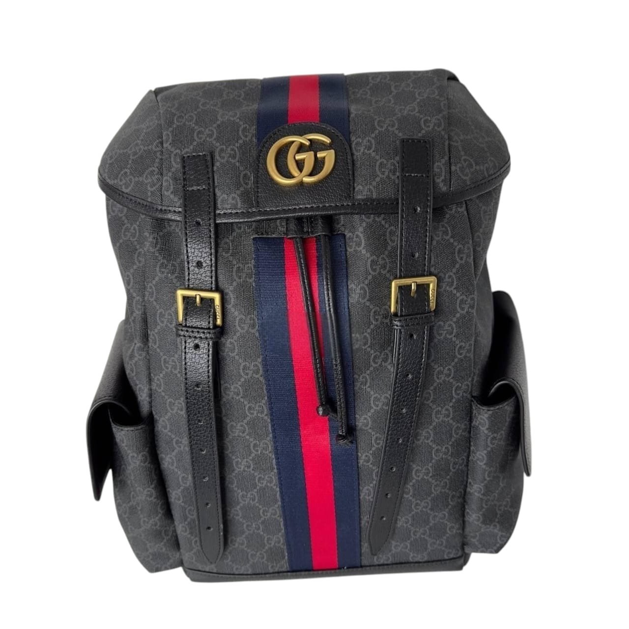 Gucci Ophidia back bag large