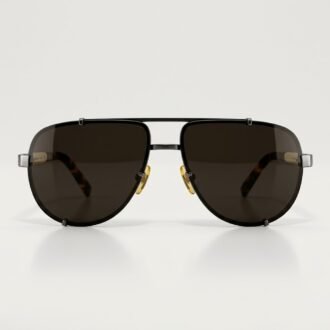 Montblanc – Aviator Sunglasses