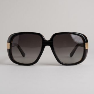 Gucci – Oversized Square Sunglasses