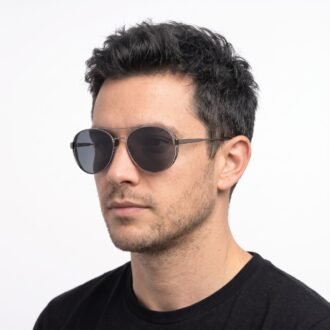 High Fashioned – Aviator Sunglasses