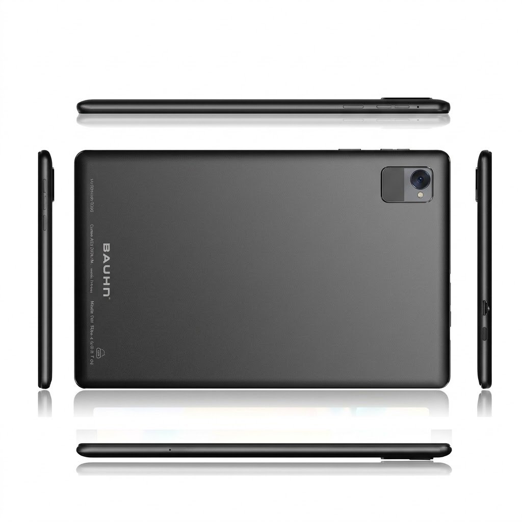 Android 14 Tablet with 4GB RAM, 64GB Storage and IPS Display - Image 2