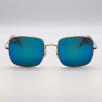 RayBan – rayban gold-tone sunglasses