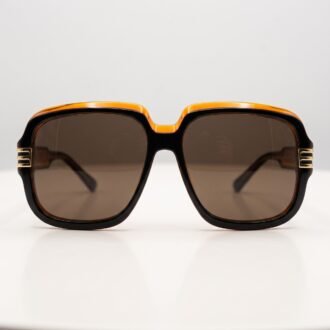 Gucci – Square Sunglasses