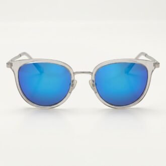 Michael Kors – Clear Frame Sunglasses