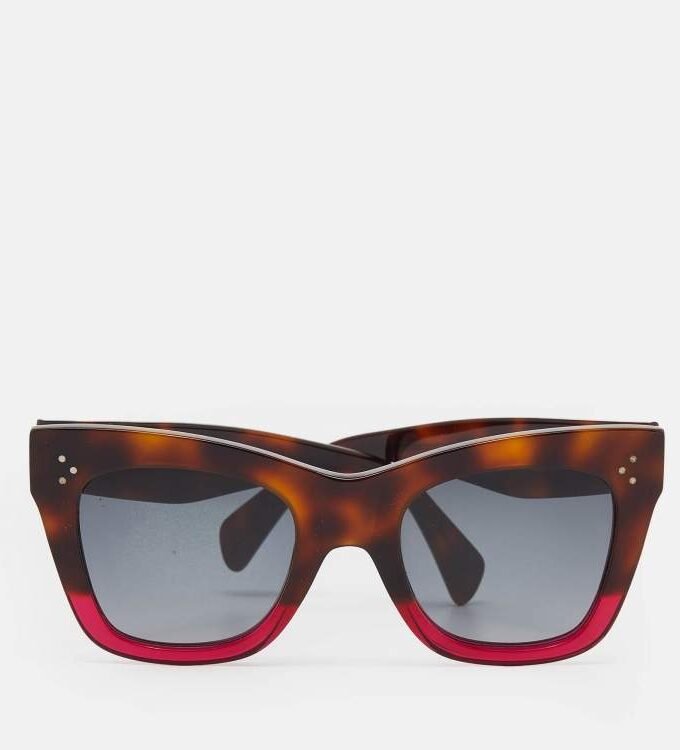 Celine – celine tortoiseshell sunglasses